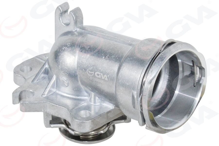 TERMOSTAT 87 C MERCEDES OM642 W203 W204 C219 W211 W212 W461 W463 W164 W251 W221 B906