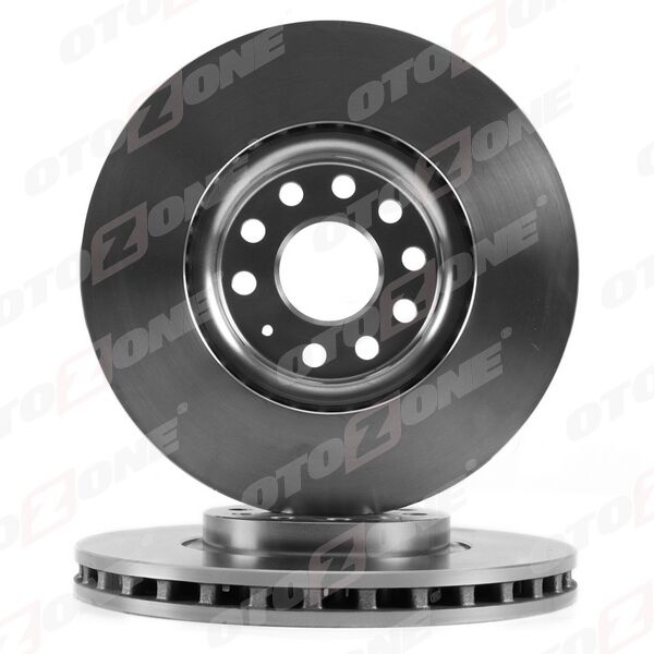 ON FREN DISKI-314X305 112 VW TIGUAN 16- SEAT ALHAMBRA 11- SKODA KODIAQ 17-