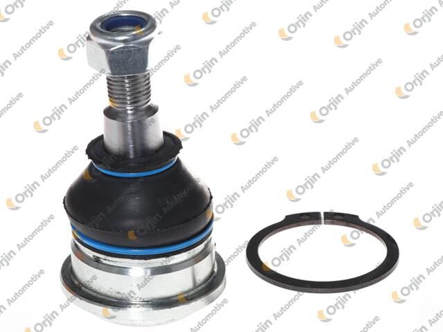 ROTİL VOLVO S40 01 > VOL13