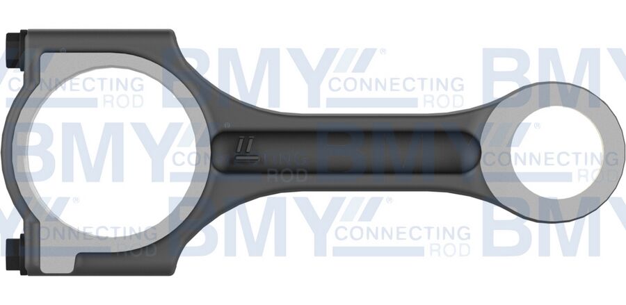 PİSTON KOLU 87MM RENAULT MASTER II 01> TRAFIC II 06> OPEL MOVANO A 01> VİVARO A 2.2dCi G9T 2.5dCi G9U