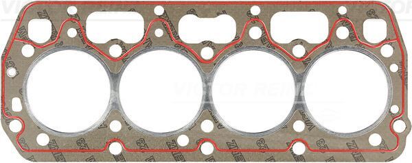 SKC FABIA 1.4 99-03