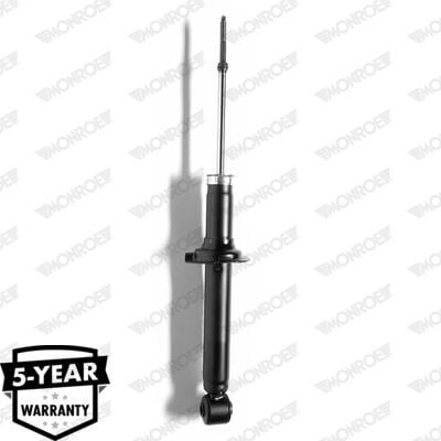 ARKA AMORTİSÖR SAG-SOL MITSUBISH COLT IV V 92>95 LANCER 92>03 VOLVO S40 95>06 V40 95>06 YAGLI