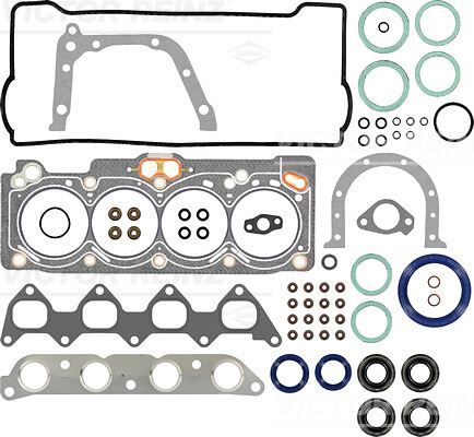 MOTOR TAKIM CONTASI AVENSIS-CARINA E-COROLLA 1.6 AE111