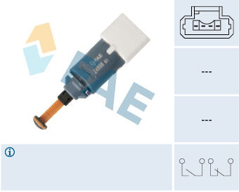 FREN MÜŞÜRÜ BERLINGO-C2-C3-C5-XSARA-P206-P307-P1007-PARTNER TÜM MOTOR TİPLERİ İÇİN