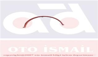 KARTER BOĞAZ CONTASI R19-KNG-MEGANE I-LOGAN 1.6 K7M