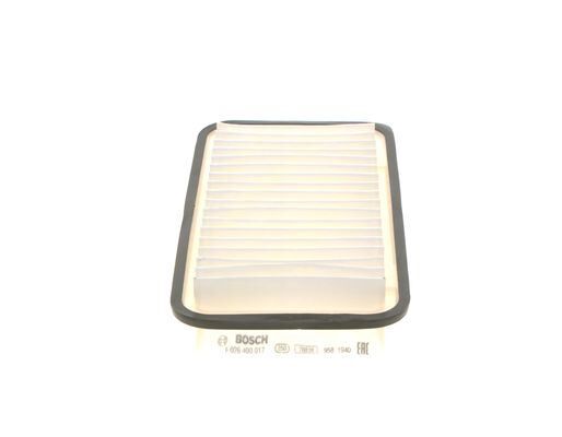 HAVA FİLTRESİ TOYOTA COROLLA 1.4L 1.6L 4ZZ-FE 3ZZ-FE VVTi ZZE120 ZZE121 02-06 / AVENSIS 1.6L 3ZZFE V VTi ZZT250 03-08