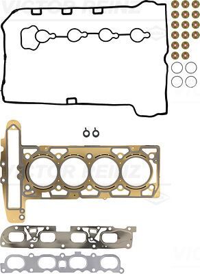 ÜST TAKIM CONTA INSIGNIA A-ASTRA J 2.0 A20NFT-B20NFT-A20NHT