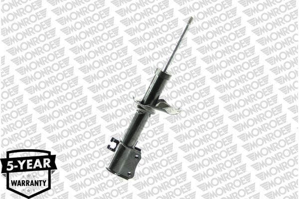 ÖN AMORTİSÖR SAĞ SUZUKI BALENO 1995-2002 GAZLI