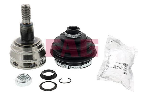 AKS KAFASI DIŞ GOLF4-BORA-A3-TOLEDO-OCTAVIA 1.6 AKL-AEH-BFQ 1997-2004