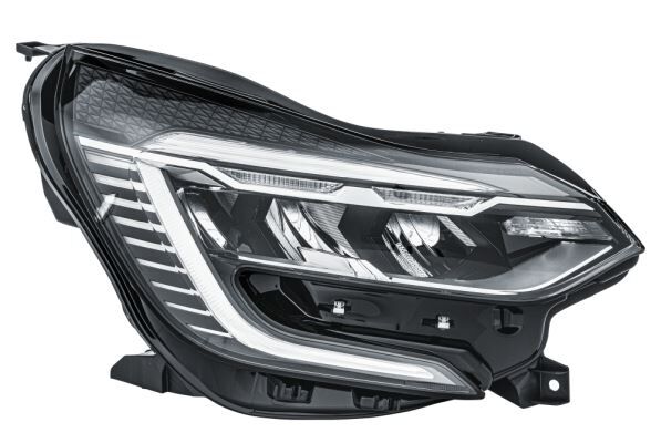 FAR SAĞ RENAULT CAPTUR II 20> LED PURE VİSİON