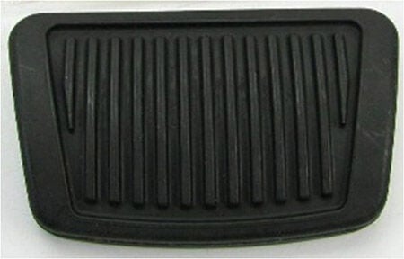 FREN PEDAL LASTİĞİ ACCENT BLUE 11>ELANTRA 11>İX20 11>İX35 11>TUCSON 10>RIO III-SPORTAGE 11> OTOM.VİT