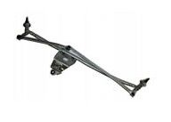 SİLECEK MEKANİZMASI MOTORSUZ CLIO II 2005-
