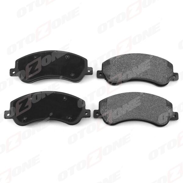 ON FREN BALATASI TRANSIT V348 06>14 A.CEKER 11-> VW AMAROK 2.0TDI 10> GDB1724