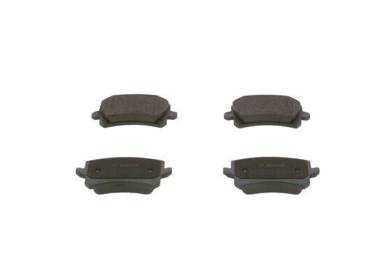 ARKA BALATA CADDY-TIGUAN-PASSAT-A6-Q3 11 >