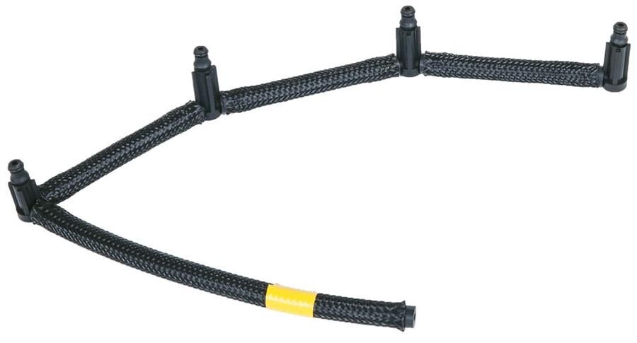 ENJEKTÖR GERİ DÖNÜŞ HORTUMU P1007-207-3008-307-308-5008-PAR.TEPEE-C2-C3-C4-PICASSO-C5 1.6HDI DV6TED4