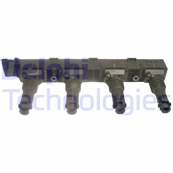 ATEŞLEME BOBİNİ ASTRA G-CORSA B-CORSA C-AGILA 1.2 16V Z12XE-X12XE