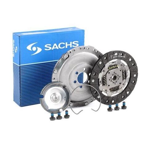 Volkswagen Bora AKL 1.6 Motor Debriyaj Seti Sachs Marka