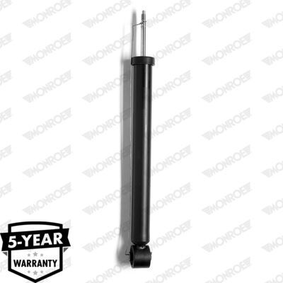 ARKA AMORTİSÖR L/R VW BORA SW 2000-2005 - GOLF IV VARİANT SW 2000-2006 G1341 GAZLI AUDI 3 1996-2003 SKODA OCTAVIA COMBİ 1998 >2007 ROOMSTER 2010-2015 SEAT LEON 81999-2006