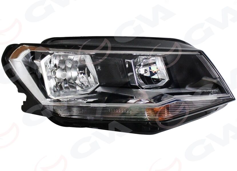 FAR MOTORLU SAG CADDY 16-19 H7 COMFORTLİNE