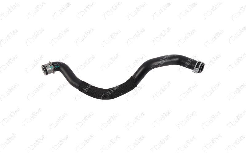 RADYATOR YEDEK SU DEPOSU HORTUMU MERCEDES W204 S204 C207 X204