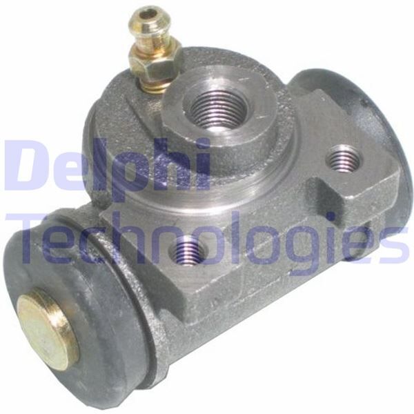 FREN SİLİNDİRİ LOGAN 1.4-1.6 16V-1.5DCI 04 > CLIO II 1.2-1.4-1.6 16V-1.5DCI 98 > 17.78mm