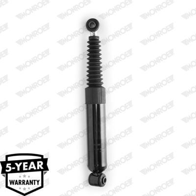 ARKA AMORTİSÖR L/R JUMPY 95>06 EXPERT 95>06 ULYSSE 94>02 EVASION 94>02 P806 94>02 SCUDO 96>06 GAZLI
