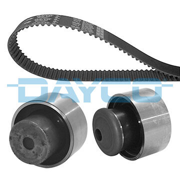 EKSANTRİK GERGİ KİTİ ALBEA 178-172-372 1.6 178CYC1AAT 00-12