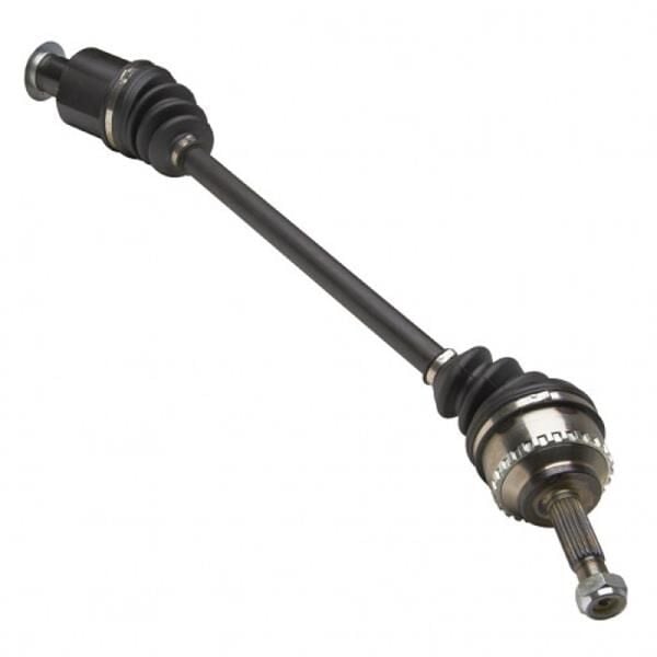 KOMPLE AKS SAĞ PEUGEOT 206 1.4-1.6 TU5 98-06 21x22x886