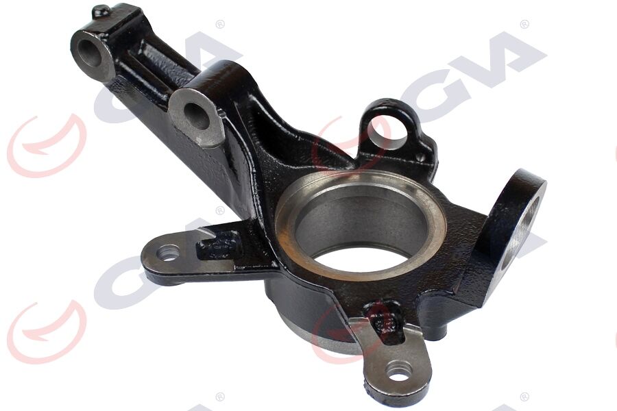 AKS TAŞIYICI ÖN SOL HONDA CIVIC 1.4L D14Z6 1.6L D16V1 D16W7 VTEC EP ES EU 01-05 ABS Lİ