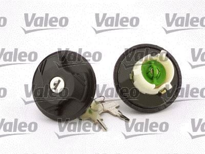DEPO KAPAĞI FIESTA IV 95 > KA 96-08 - PUMA 00-02
