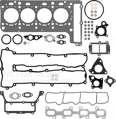TAKIM CONTA UST MERCEDES OM651 W204 X204 W205 W212 C218 W166 C253 W221 W447 W639 B906 B907