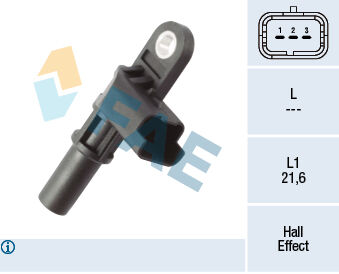EKSANTRİK SENSÖRÜ COMBO E-CROSSLAND-GRANDLAND-PARTNER-BERLINGO-P208-P301-P308-P508-P2008-P3008- P500 8-EXPERT-C-ELYSEE-JUMPY-C3-C4-DS3-DS4 1.6 BlueHDI FOCUS III 11>17 1.5 TDCI CONNECT 1.5TDCİ 14>