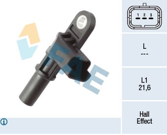 EKSANTRİK SENSÖRÜ COMBO E-CROSSLAND-GRANDLAND-PARTNER-BERLINGO-P208-P301-P308-P508-P2008-P3008- P500 8-EXPERT-C-ELYSEE-JUMPY-C3-C4-DS3-DS4 1.6 BlueHDI FOCUS III 11>17 1.5 TDCI CONNECT 1.5TDCİ 14>