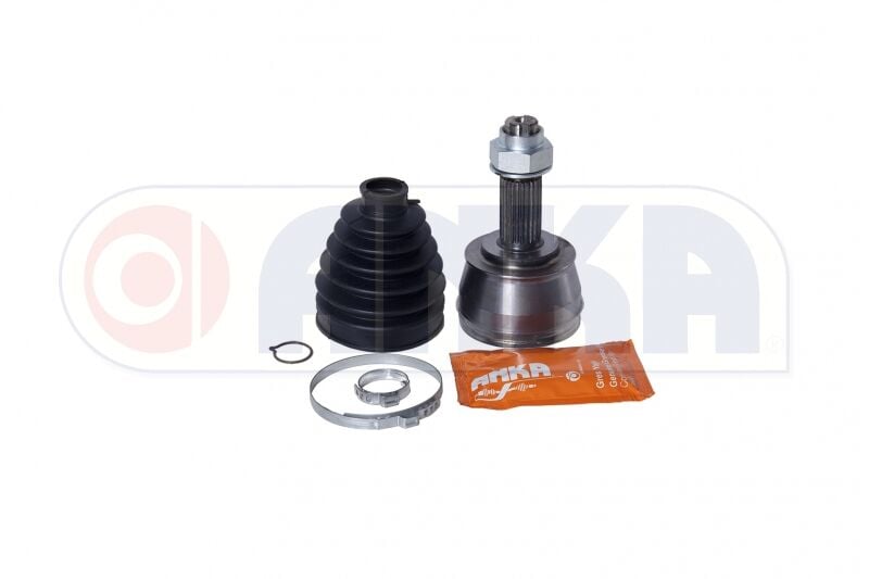 AKS KAFASI DIŞ 1.5 DCİ EURO 6 16 > OTM VİT. 25X33 MEGANE IV