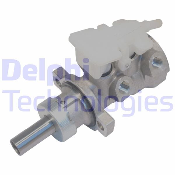 FREN ANA MERKEZ FORD FOCUS 98> 1.6-2.0 ZETEC-1.8 TDCİ 23.81mm