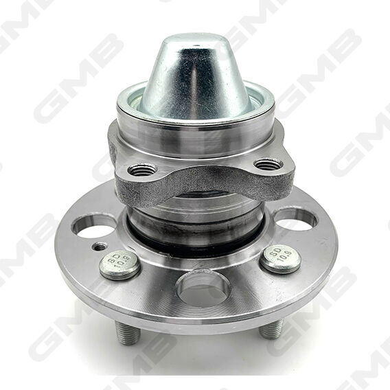 ARKA TEKER PORYASI RULMANLI HYUNDAI ACCENT ERA 1.4L 1.6L 1.5L 06-10 / GETZ 02-09 / İ20 08-> / KIA PI CANTO 1.0L 1.1L 04-> 4 BİJON ABS SİZ ARAÇLAR İÇİN