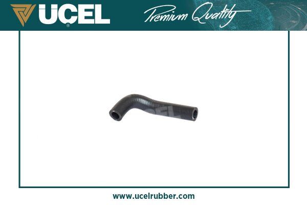 KARBÜRATÖR İLE TERMOSTAT ARASI HORTUM R12