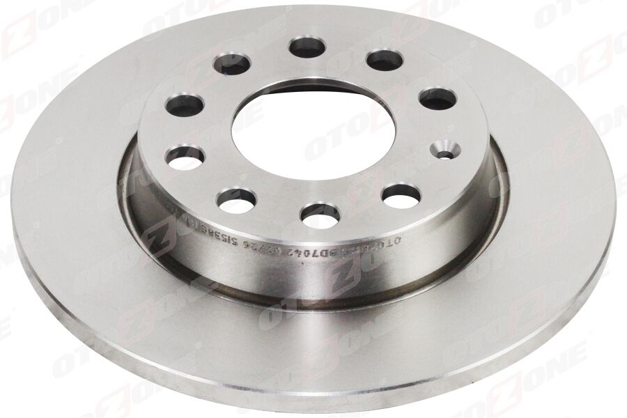 ON FREN DISKI-282.5X255 112 VW PASSAT 97-00