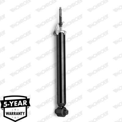 ARKA AMORTİSÖR L/R TOYOTA AURIS 2007 >2012-2018 COROLLA 2007 >2012-2019 GAZLI