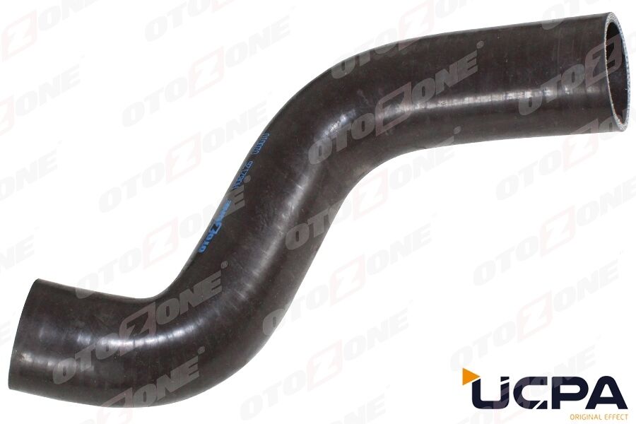 TURBO HORTUMU RENAULT KANGOO II 08> 1.5dCi 85-105 HP METAL BORU HARİÇ