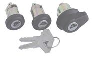 KAPI KİLİTİ 3 SET R9-11 1989-