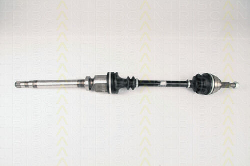 AKS ÖN SAĞ MGN II 1.5 DCİ 02-08