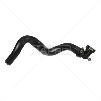 KALORİFER HORTUMU CITROEN BERLINGO II 1.6 VTI