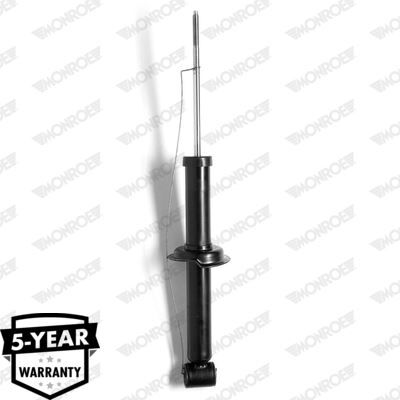 ARKA AMORTİSÖR L/R SKODA FORMAN-FAVORİT 91-95 -FELICIA 95-01 GAZLI