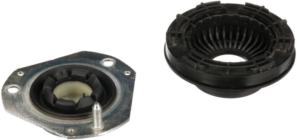 AMORTİSÖR TAKOZU ÖN BİLYALI SET FORD FİESTA-COURIER-BMAX 08>