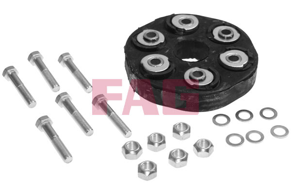 SAFT TAKOZU TAKIMI MERCEDES W201 W123 C123 W124 W126