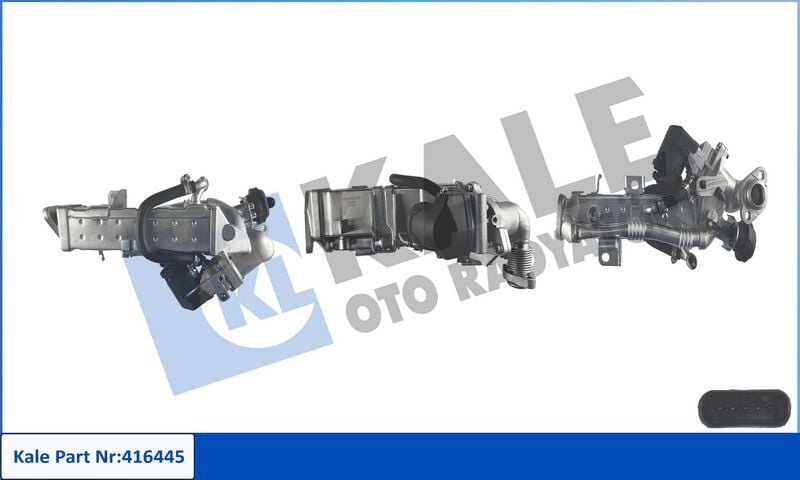 EGR SOGUTUCUSU BMW N47 N57 F20 E90 E92 F30 F34 F32 F33 F36 F07 F10 F06 F12 F01 F02 E84 F25 F26 E70 F 15 E71 F16 KOMPLE