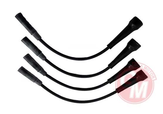 BUJİ KABLO TAKIMI 1.kalite MEGANE LAGUNA