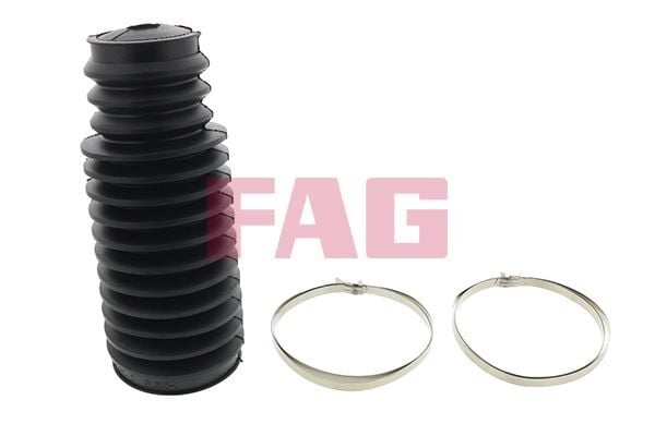 DIREKSIYON KORUGU BMW E46 E85 E86