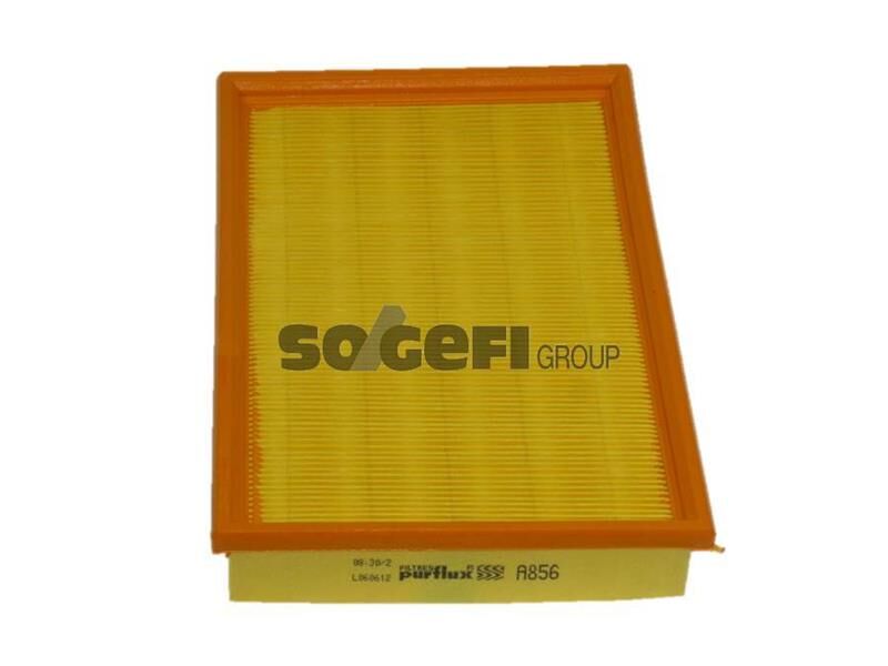 HAVA FİLTRESİ VECTRA A-CALIBRA A 88-95 1.6-1.8-2.0i P607-P807-C5-C8-XANTIA 1.8-2.0